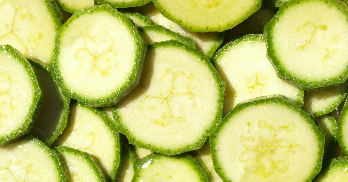 Let's Say Goodbye To Boring Zucchini-- 5 delicious ways of using zucchini