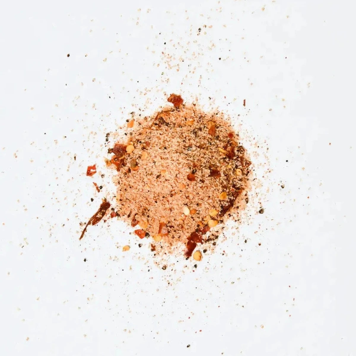 Sriracha Salt