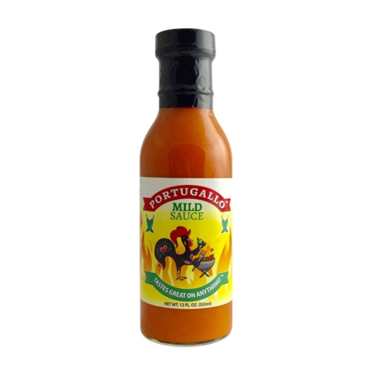 Portugallo Mild Sauce