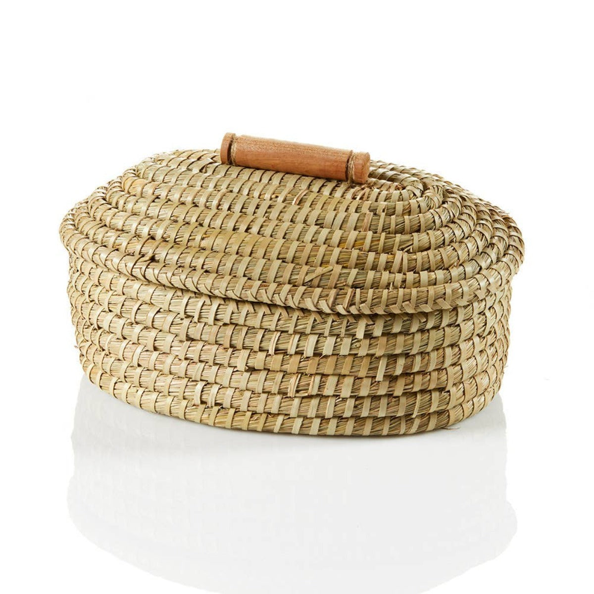 bread warmer with lid