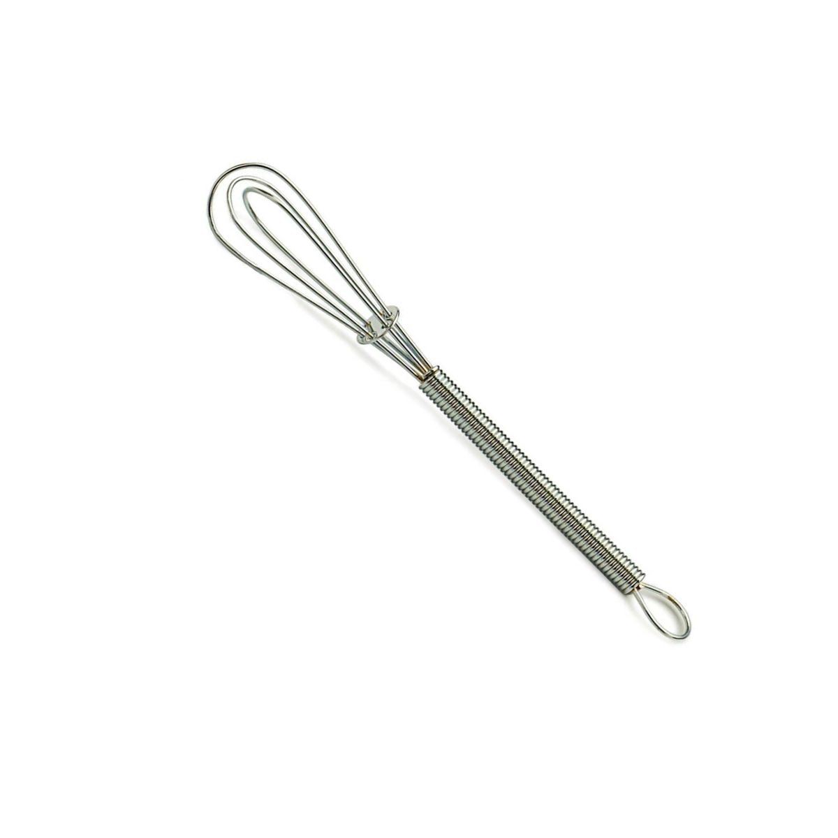 Mini Whisks Stainless Steel, Small Whisk 2 Pieces, 5in and 7in