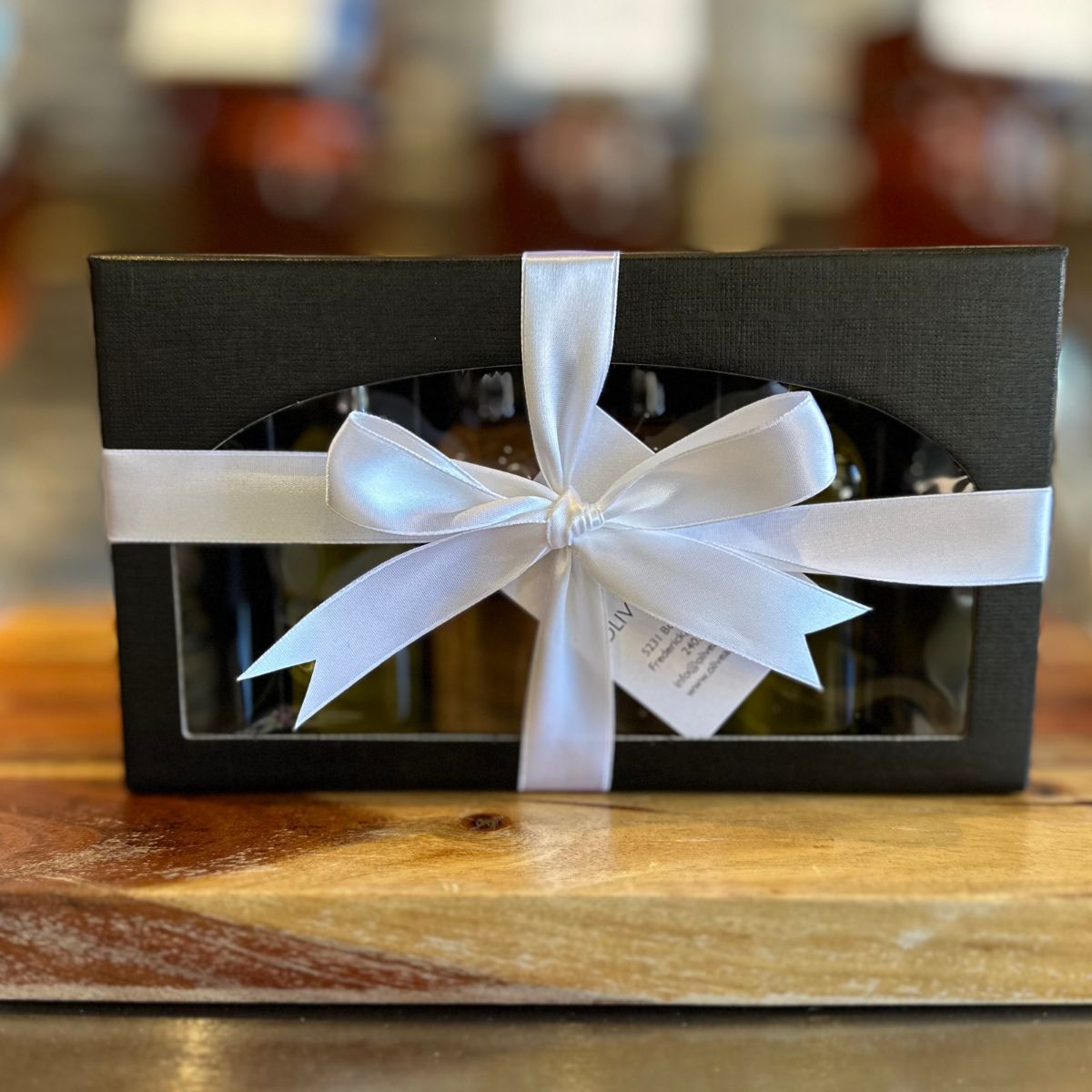 Best of the Best Gift Box - For food lovers