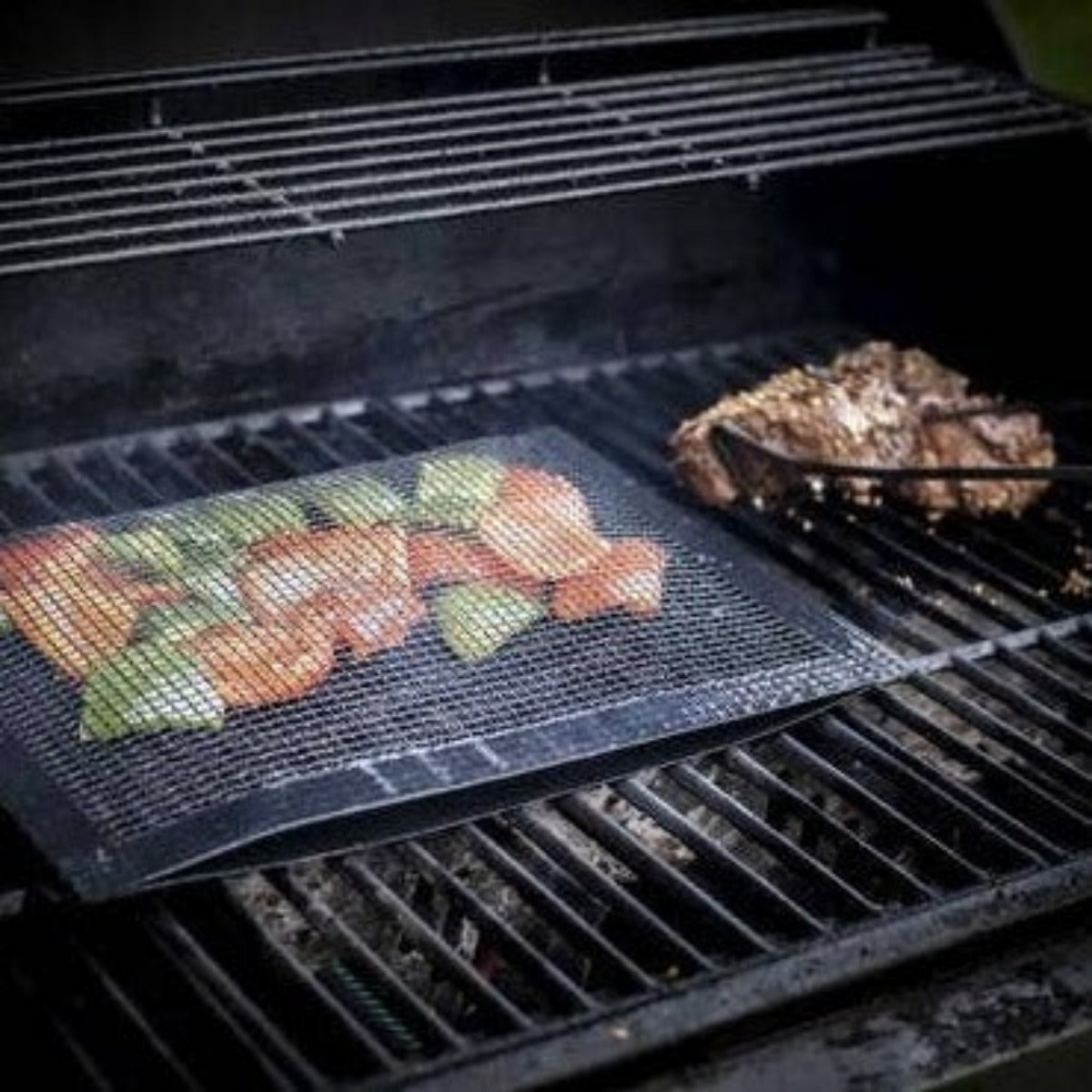 Ultimate Grill Bag- Perfect gift for the griller