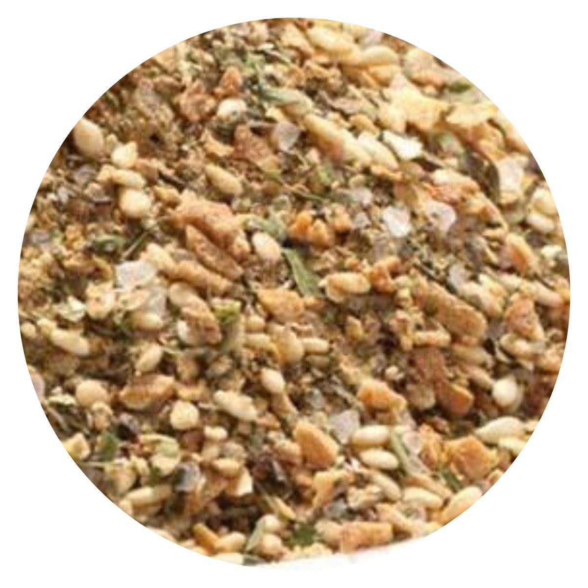 Alaskan Bay Seasoning (Hand Blended)