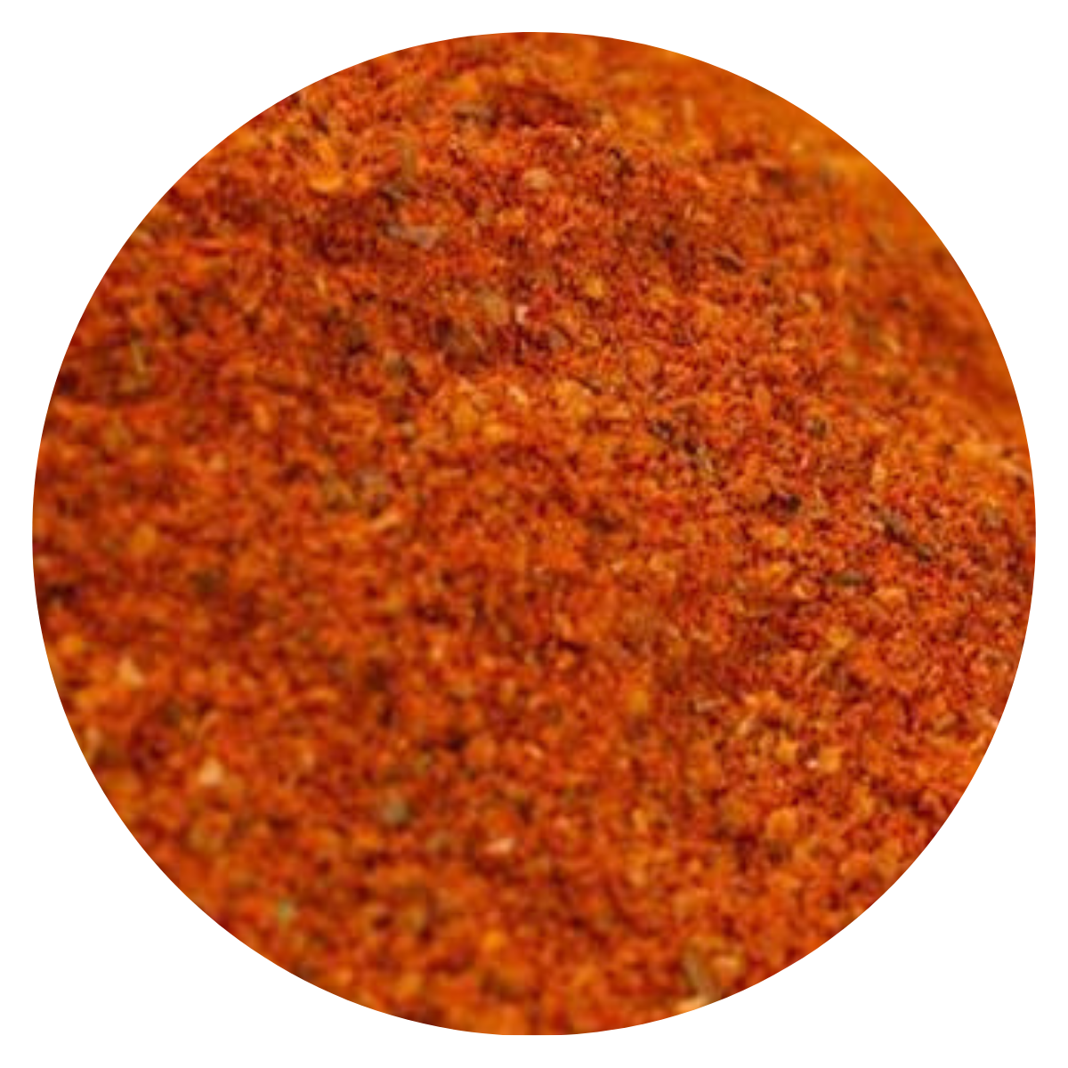 Blackened Seasoning Rub (Hand Blended)