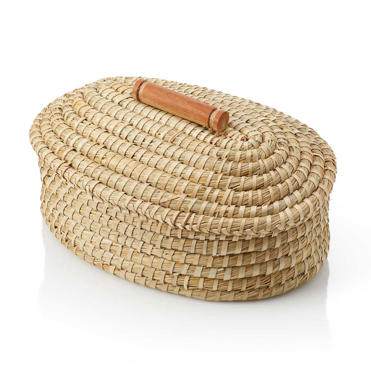 Butterfly Garden Handmade Bread Warmer- A great gift3