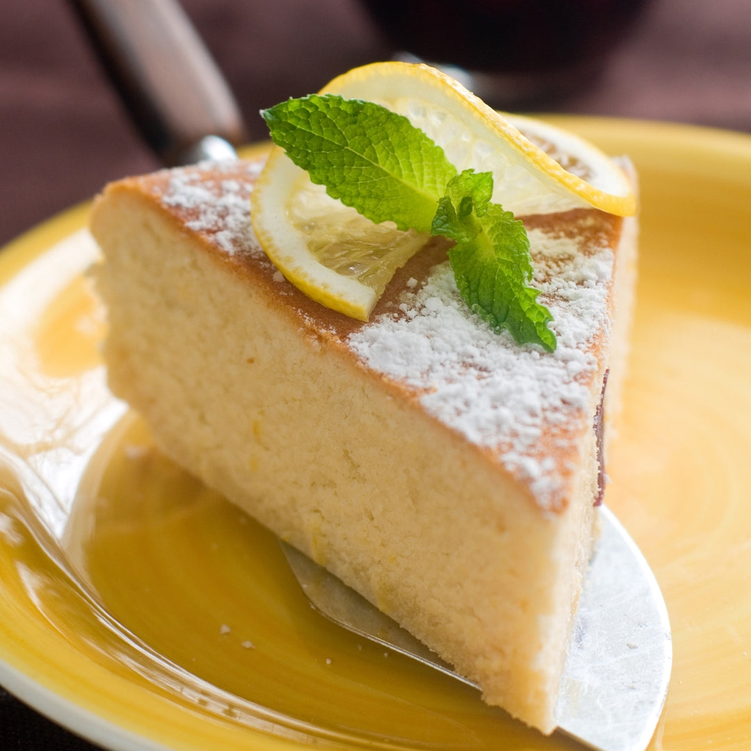 Meyer Lemon Extra Virgin Olive Oil