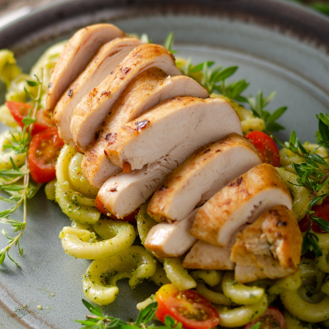 Pesto Extra Virgin Olive Oil