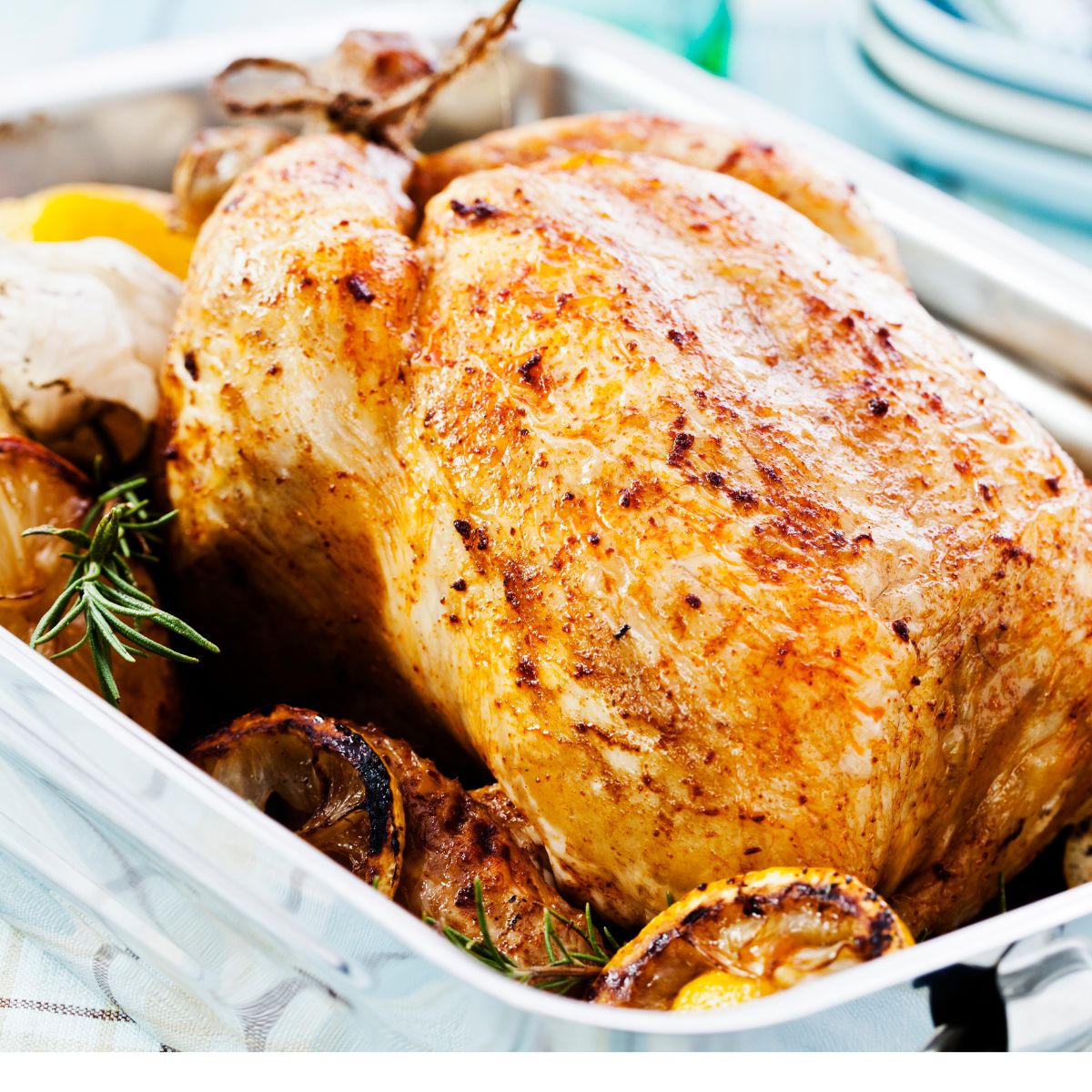 roasted chicken with tarragon vinegar