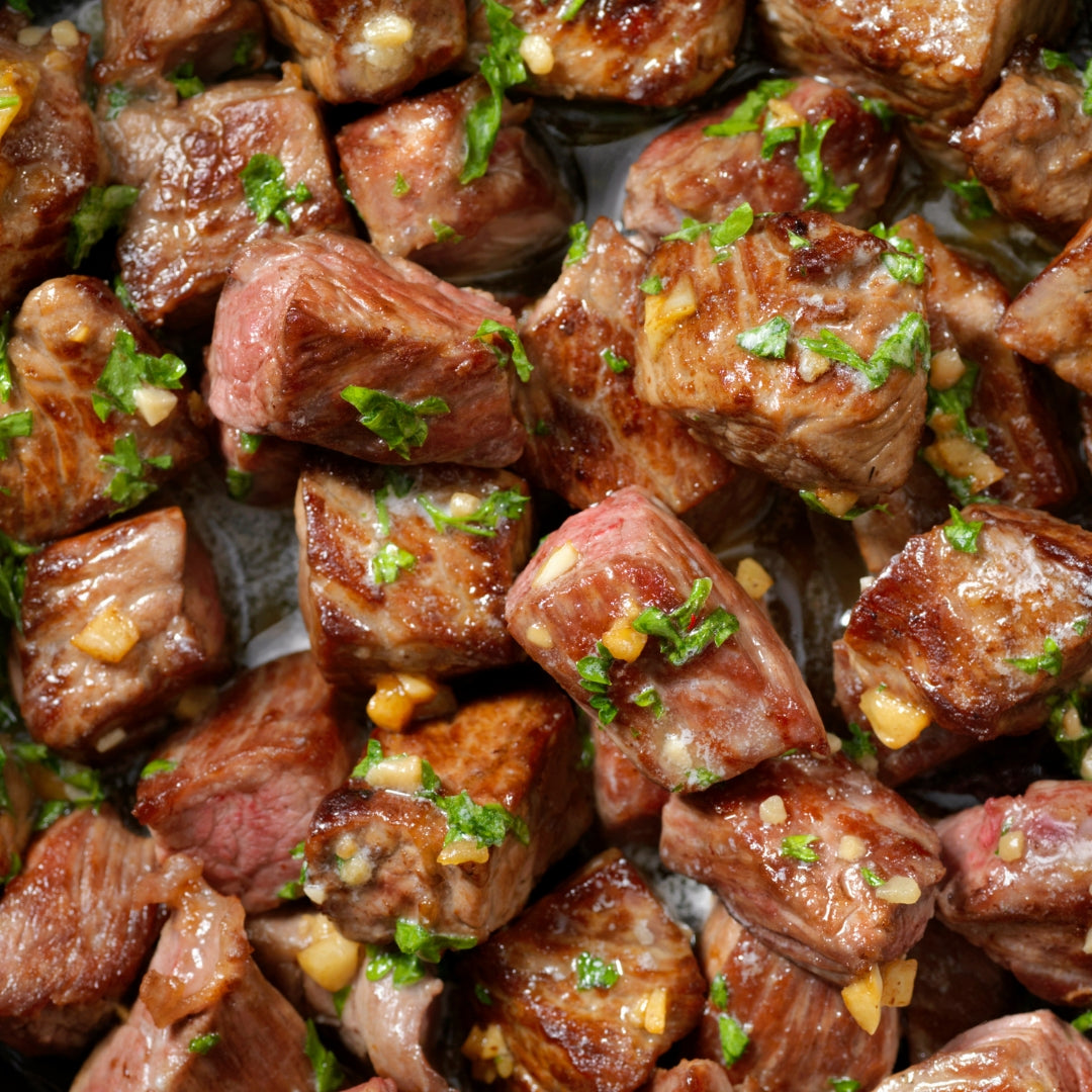 Garlic Extra Virgin Olive Oil- Bestseller