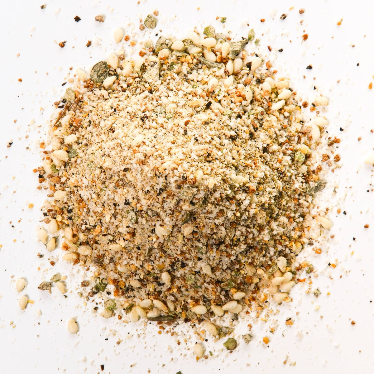 Key West Seafood Rub & Seasoning Mix- Olive & Basket
