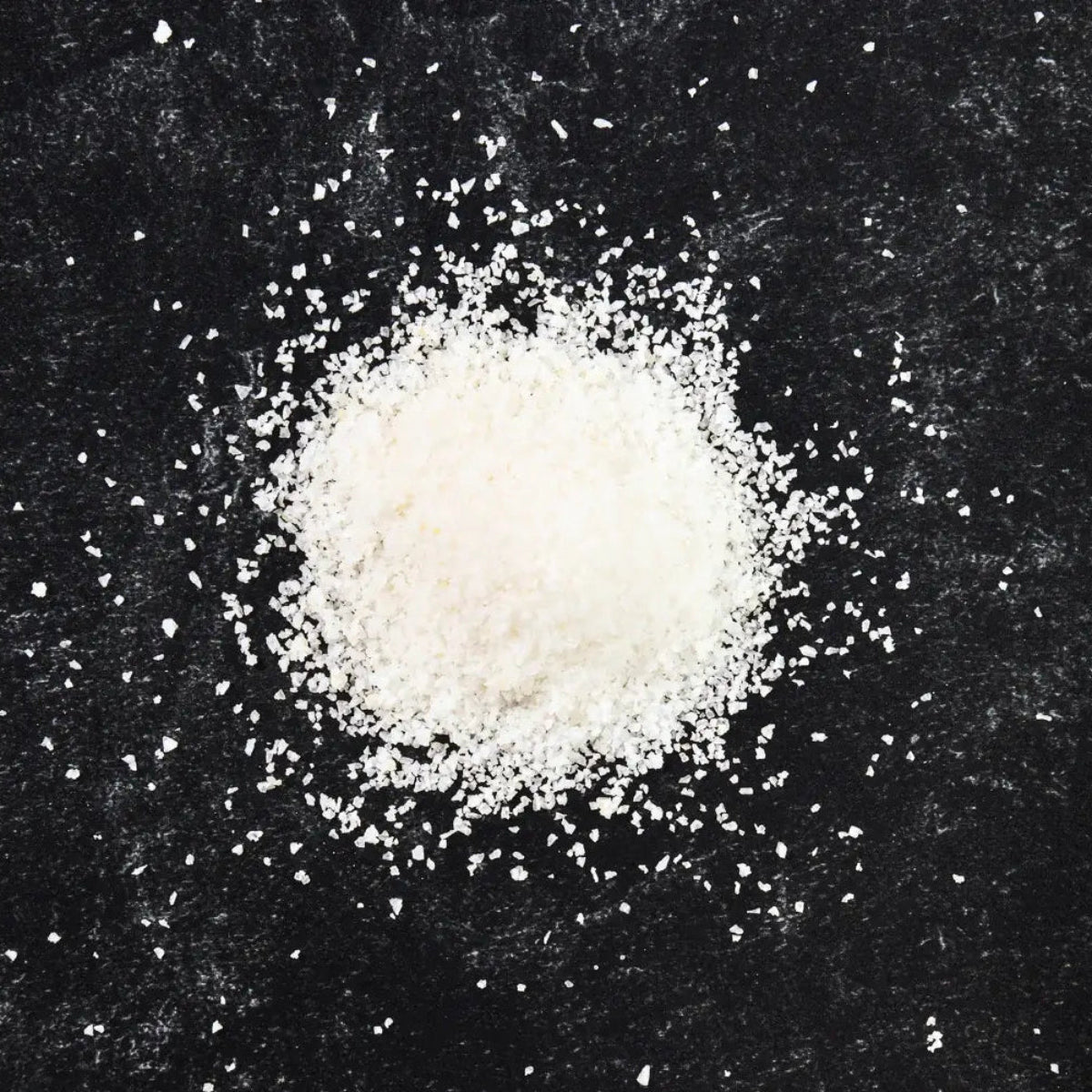 Lime All-Natural Sea Salt- Olive & Basket