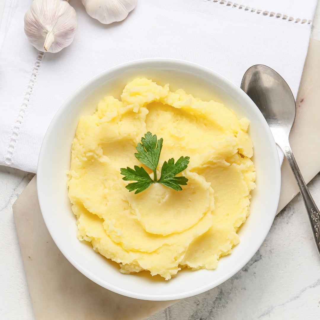 Black Truffle, Garlic, and Butter Extra Virgin Olive Oil