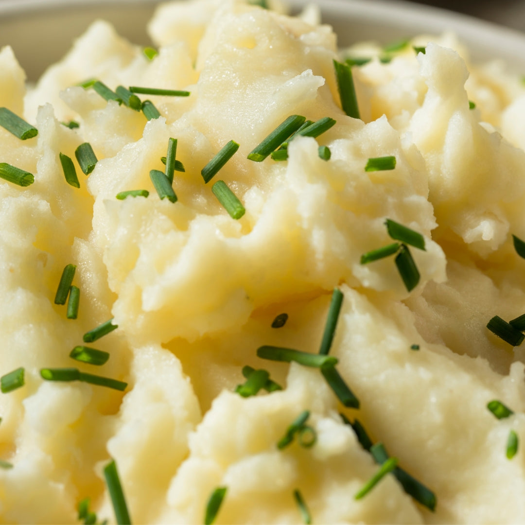 Butter Extra Virgin Olive Oil