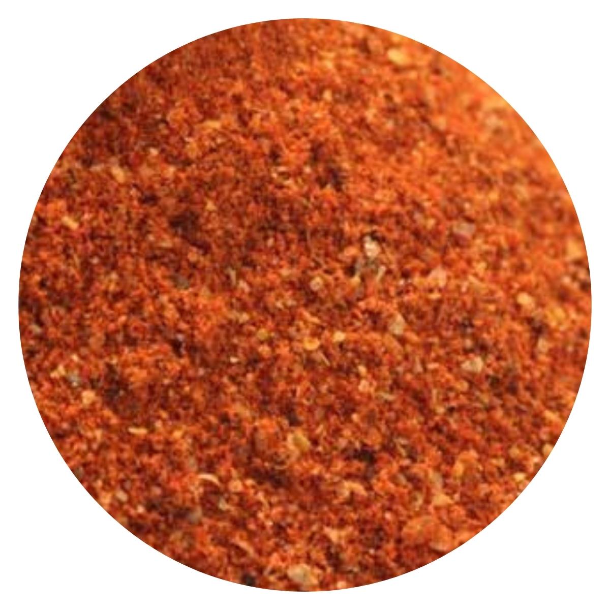 Nashville Hot Chicken Seasoning (Hand Blended)