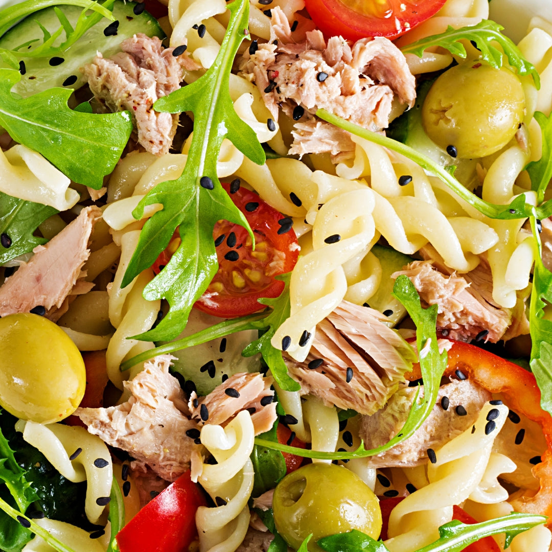 Lemon Cucumber White Balsamic Vinegar