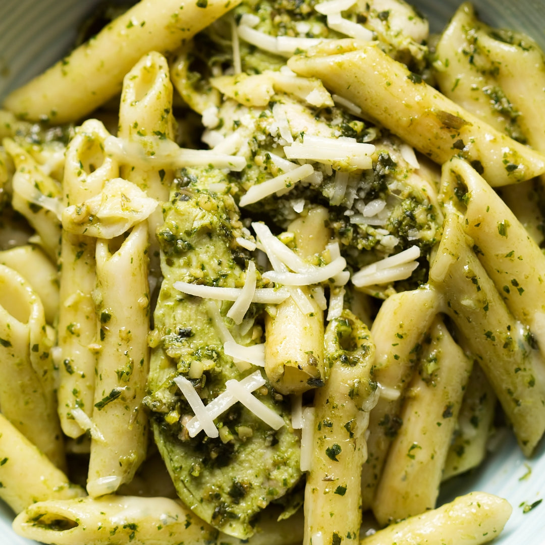 Pesto Extra Virgin Olive Oil