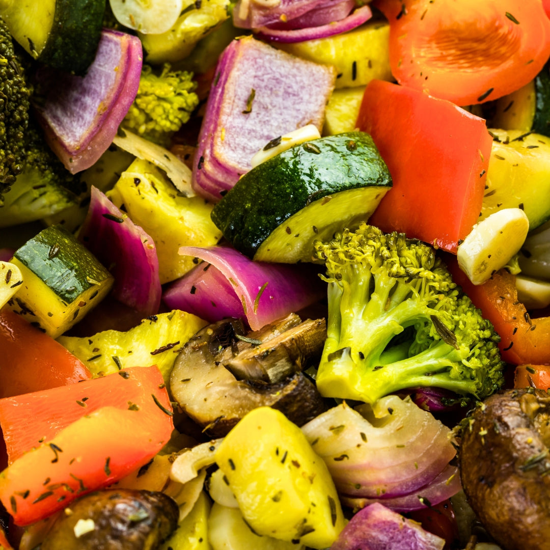 Garden Herb White Balsamic Vinegar