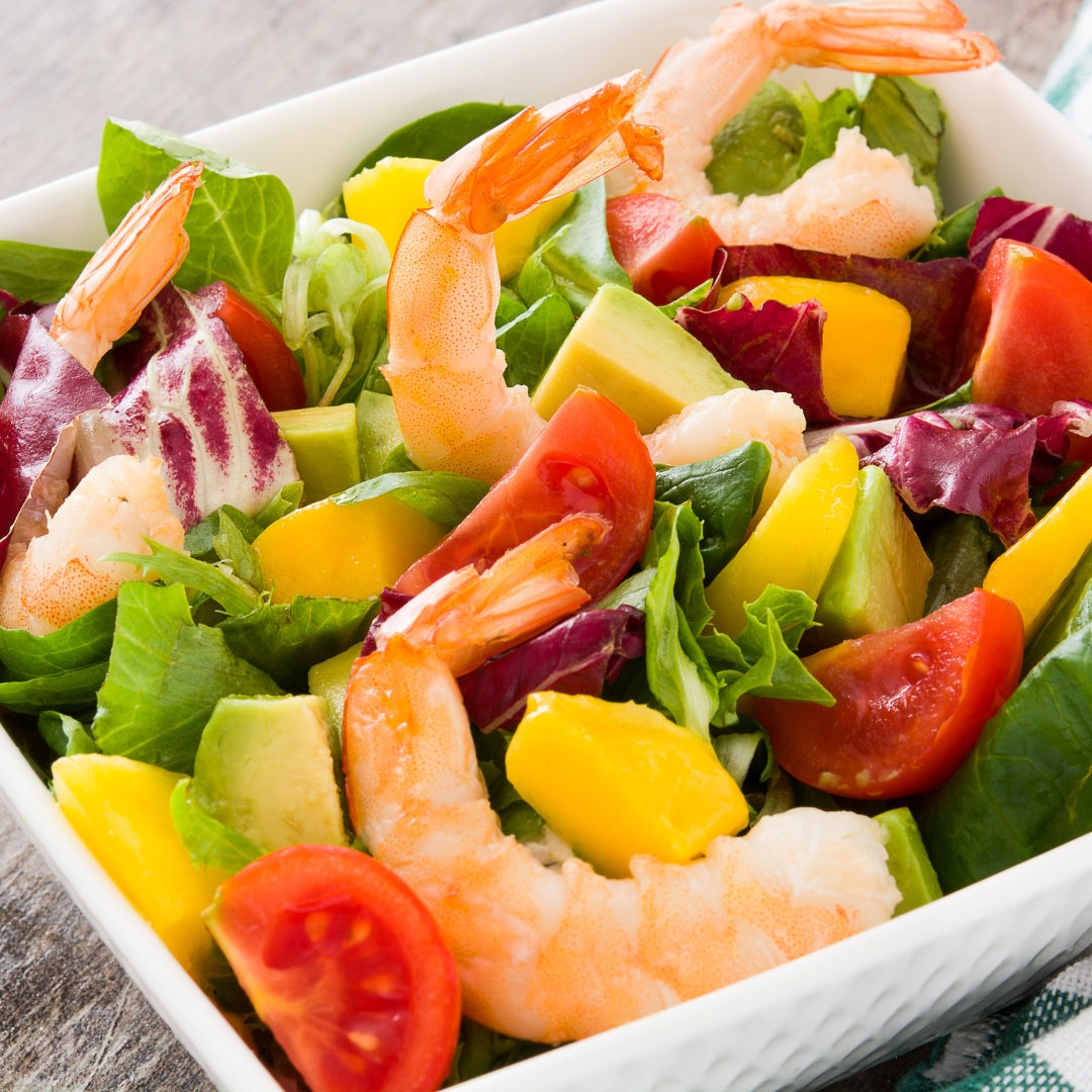 Coconut Mango White Balsamic Vinegar