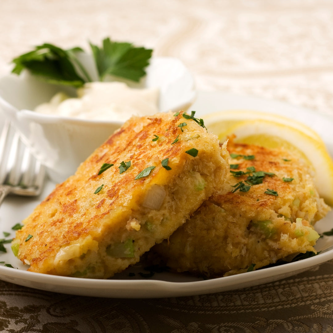 Alaskan Bay Seasoning (Hand Blended)