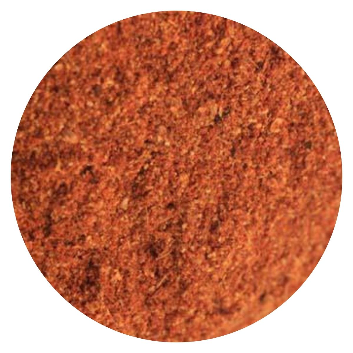 Shawarma Seasoning (Hand Blended)