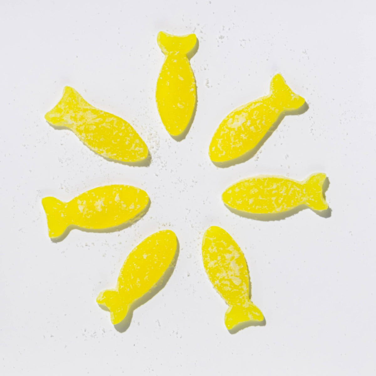 sour elderflower fish