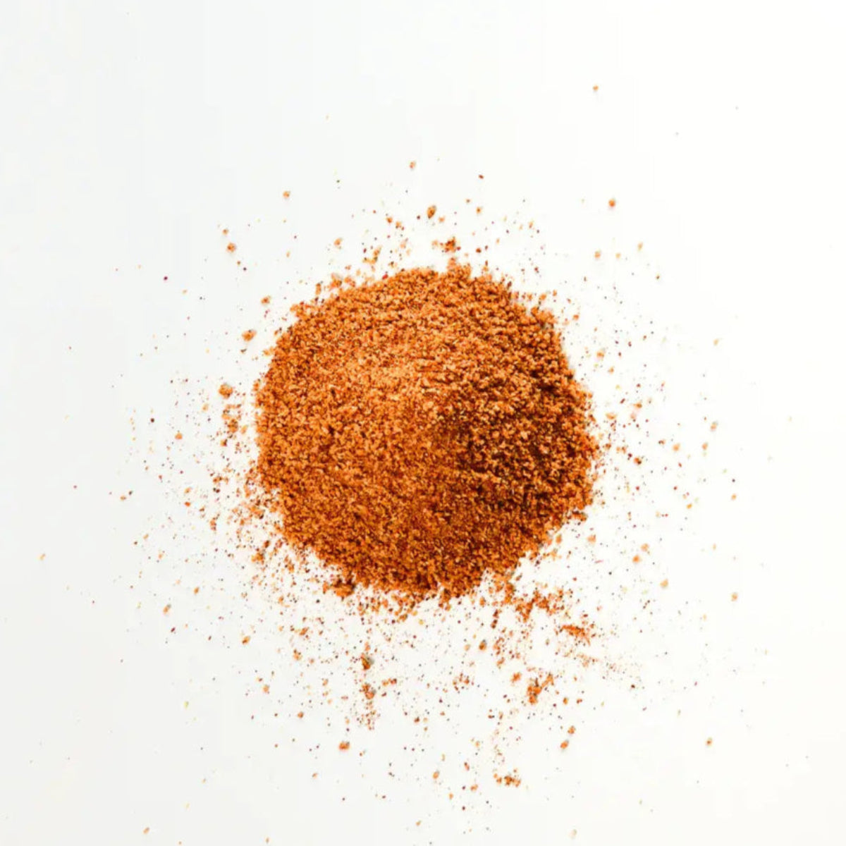 Sweet Honey Heat Rub & Seasoning Mix- Olive & Basket