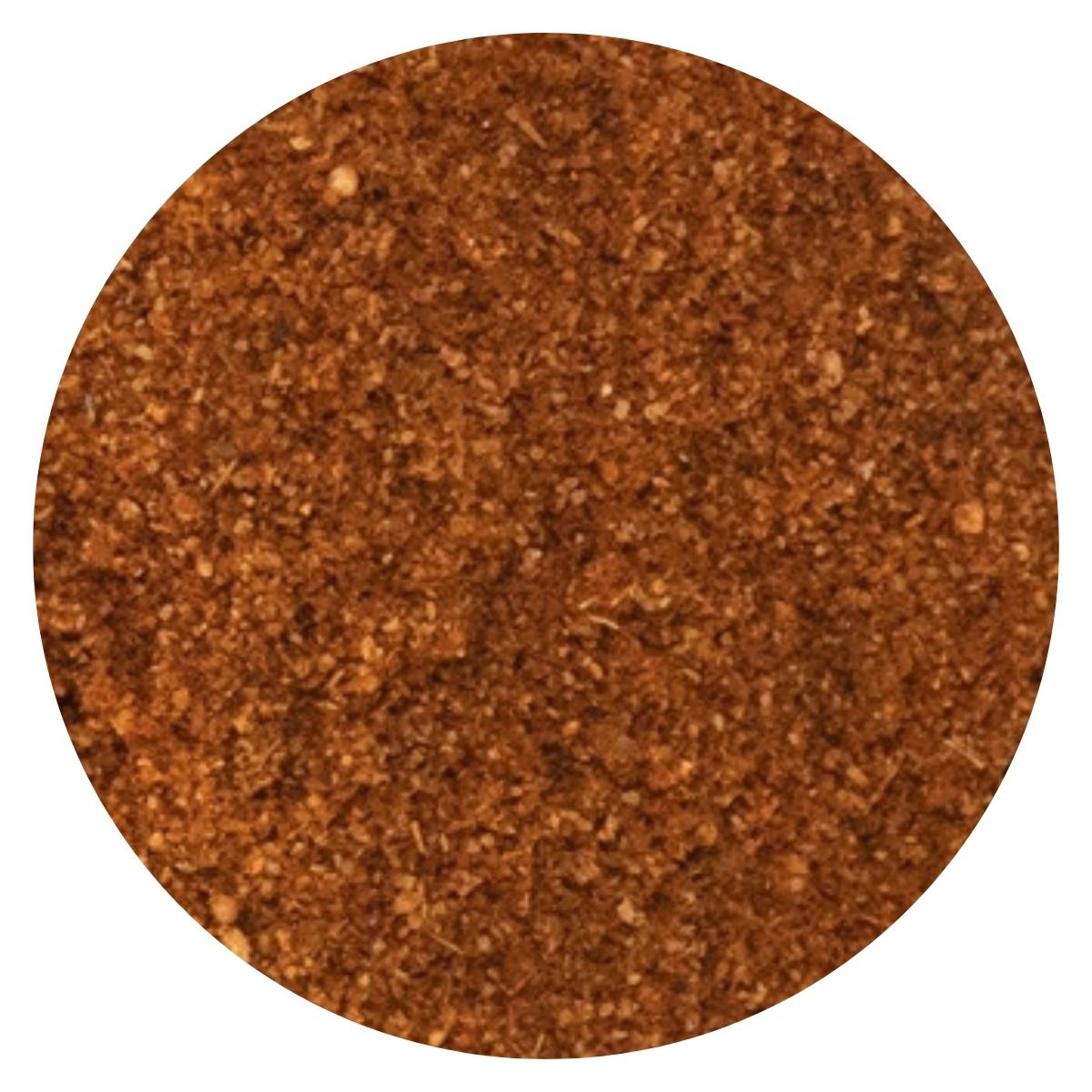 Taco Seasoning (Hand Blended)
