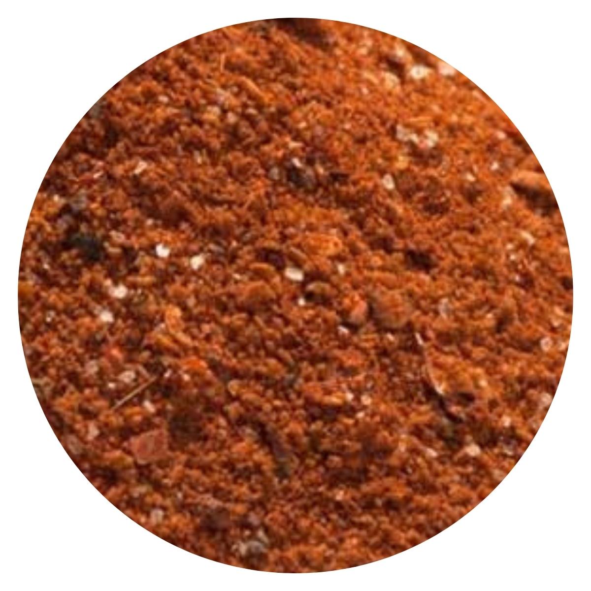 Wild For Salmon Spice Rub (Hand Blended)