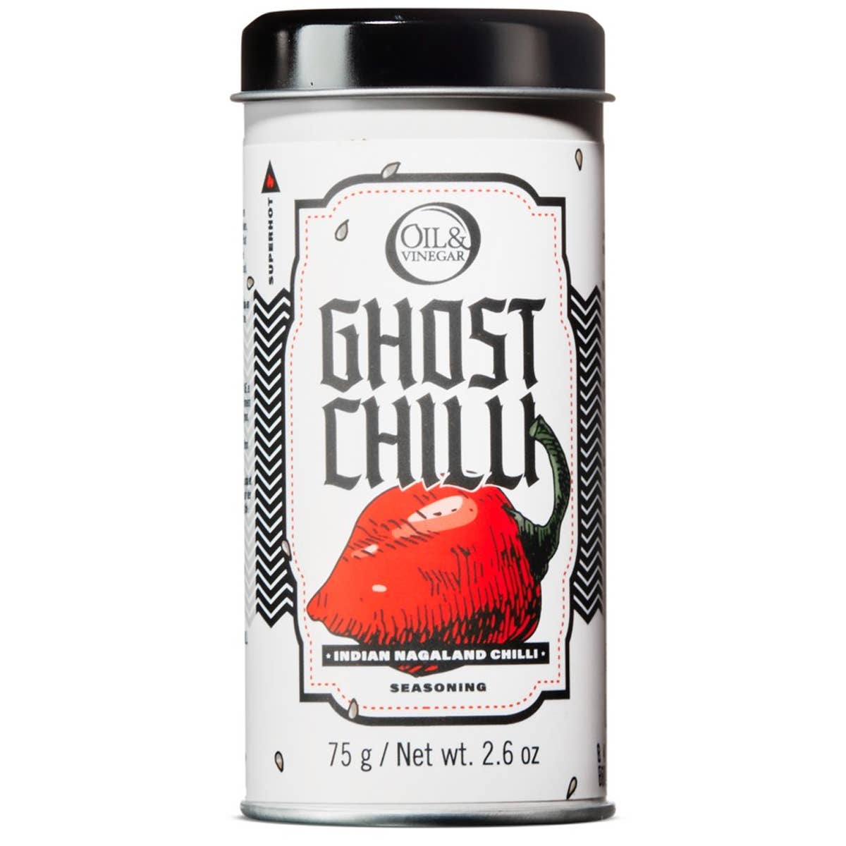 Ghost Chili Seasoning