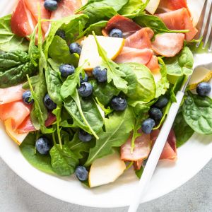 Lavender Lemon White Balsamic Vinegar