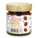 strawberry spread with no sugar