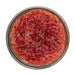 gooseberry jam with elderflower