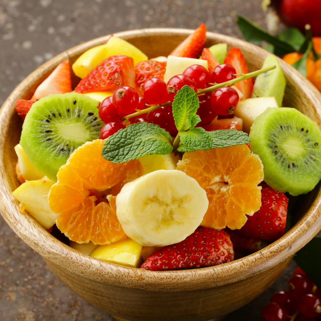 Pineapple White Balsamic Vinegar