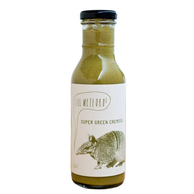 green jalapeno sauce, for eggs, seafood, olive and basket
