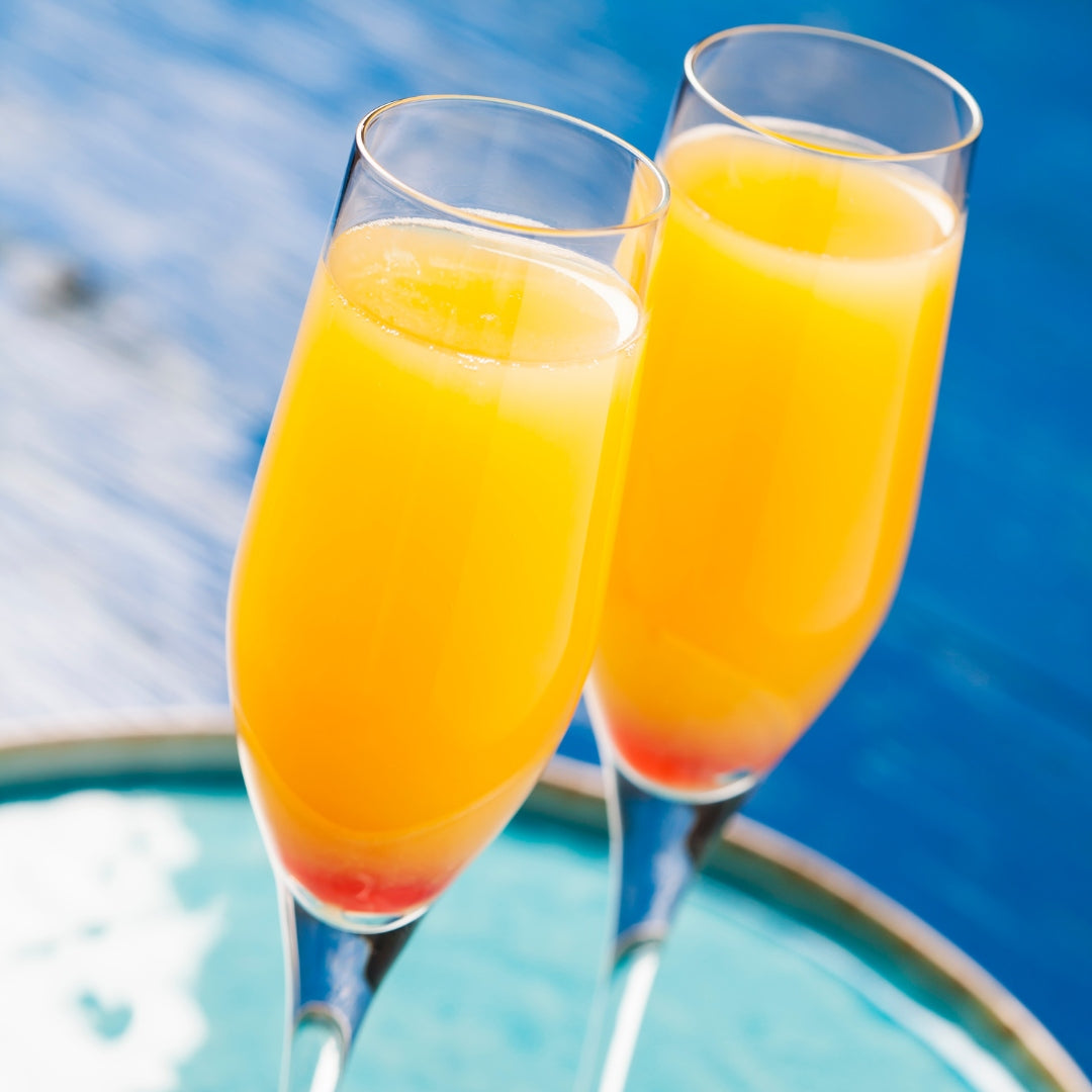 Pineapple White Balsamic Vinegar