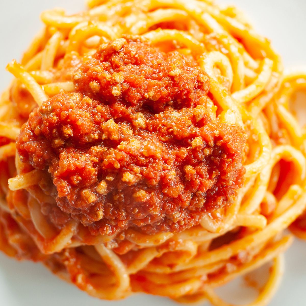 Organic Pici di Toscana- Try it with a spicy pasta sauce