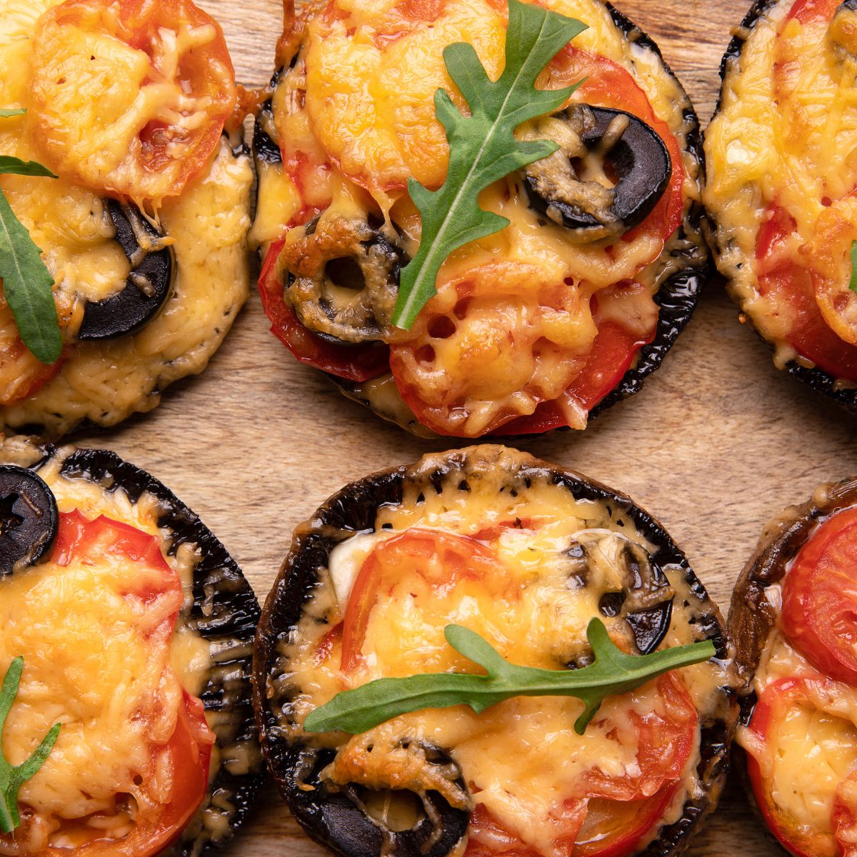 Pizza Seasoning (Hand Blended)