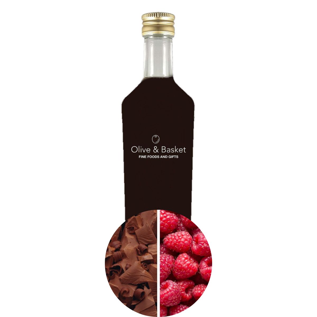 Raspberry Dark Chocolate Balsamic Vinegar- New Holiday Flavor