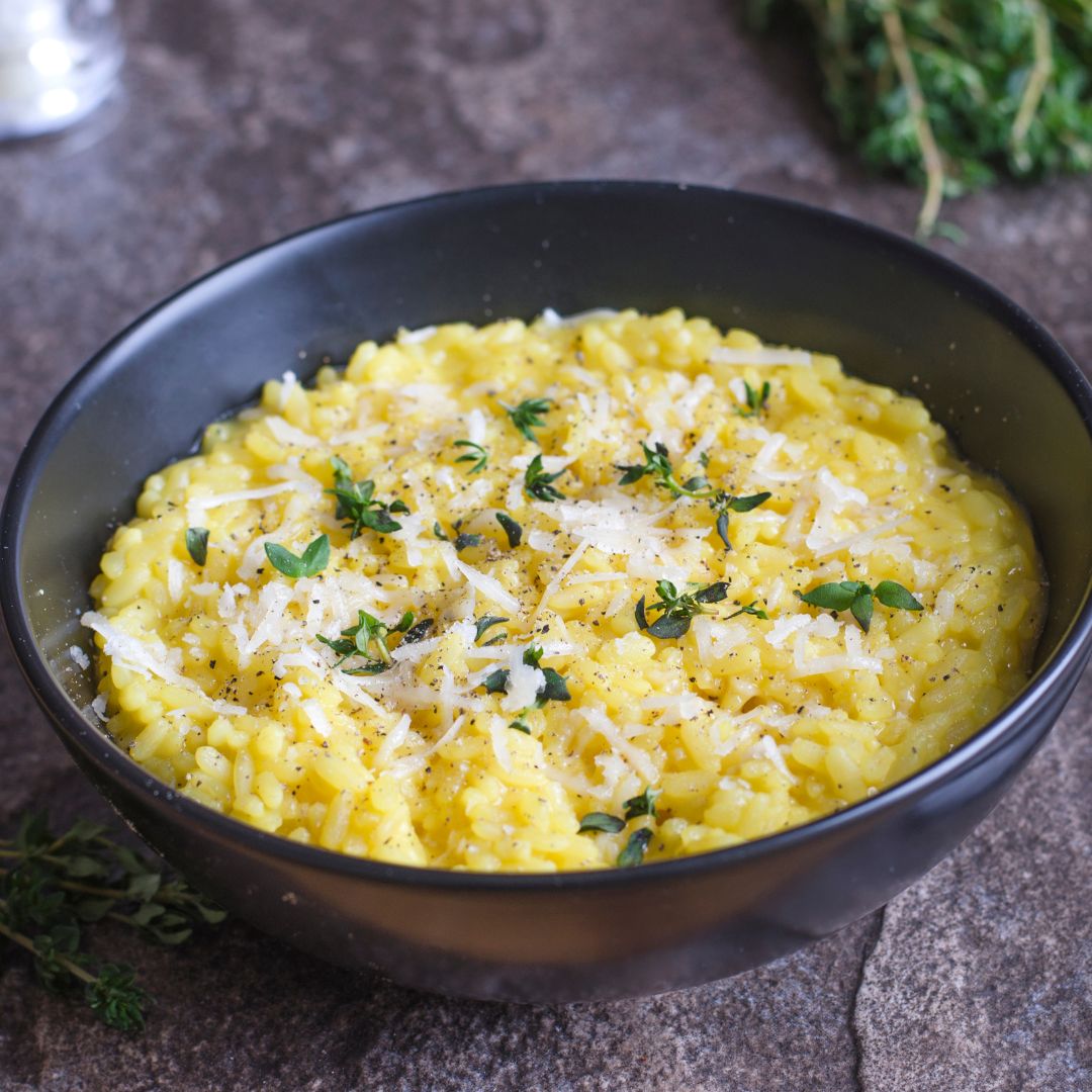 risotto