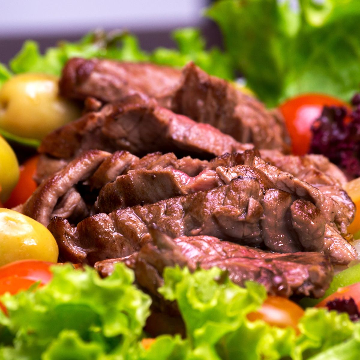 Smoked Bourbon Finishing Salt (Hand Blended)