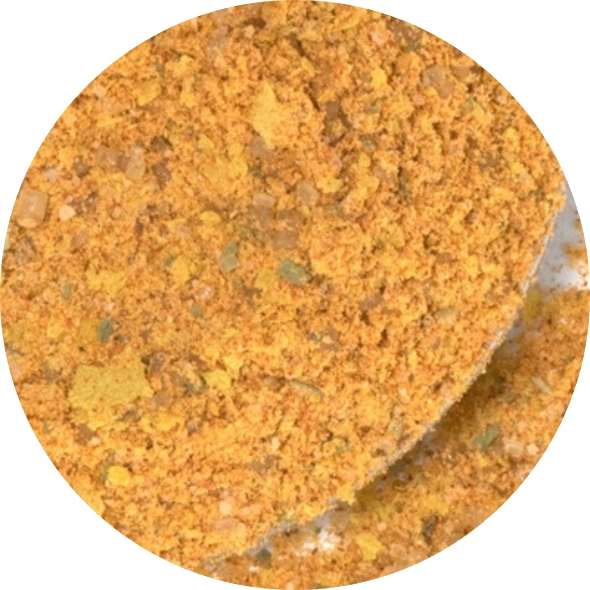 Tex-Mex Street Corn Seasoning (Hand Blended)