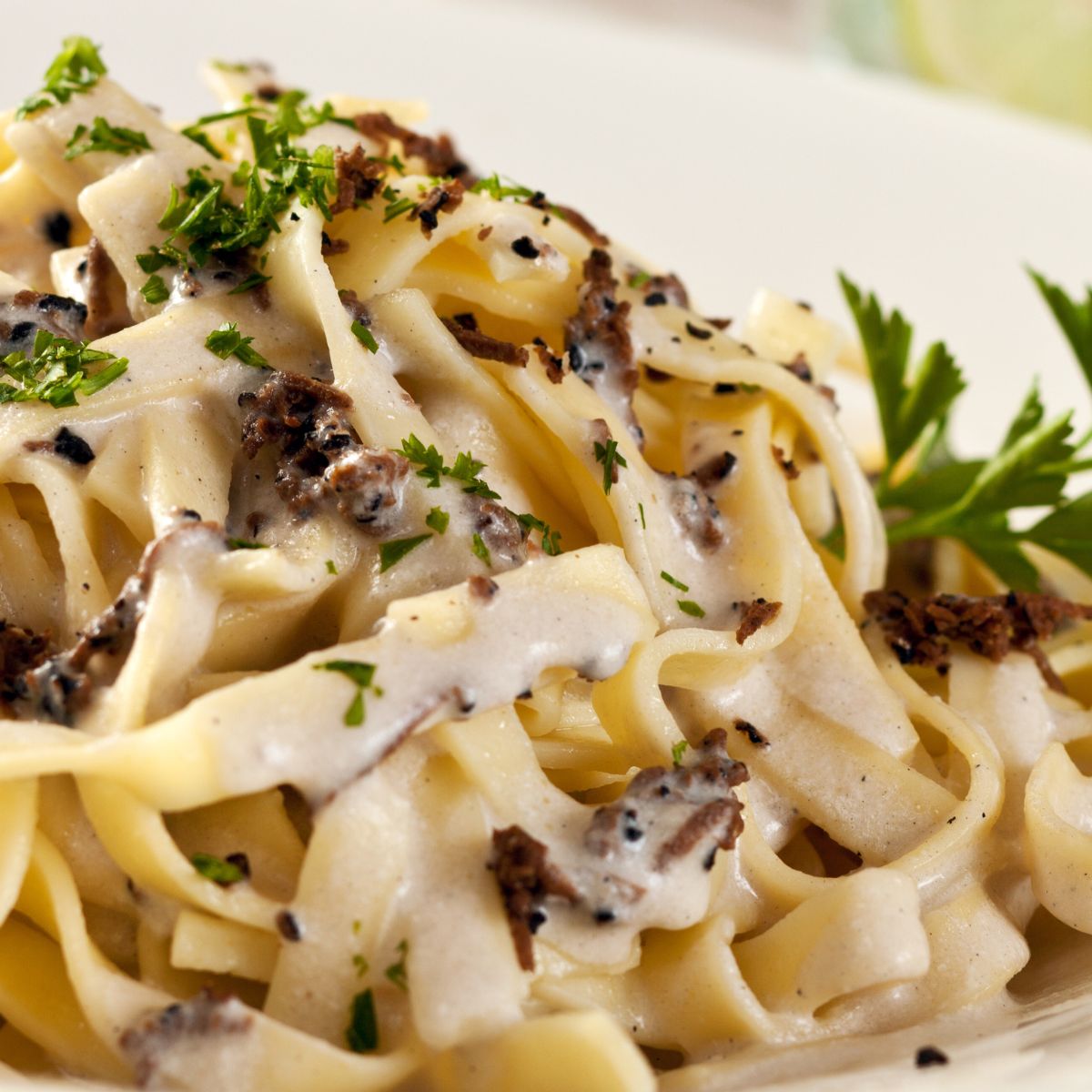 Whole Summer Truffle by Giuliano Tartufi