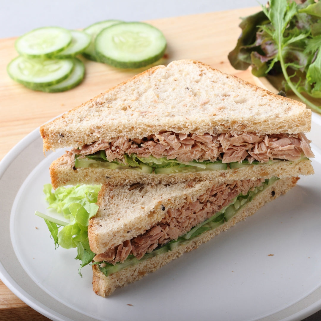 Lemon Cucumber White Balsamic Vinegar