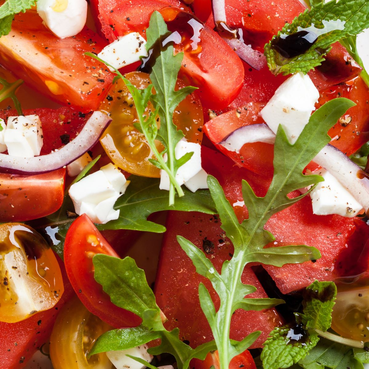 Watermelon White Balsamic Vinegar