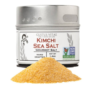 Kimchi Sea Salt