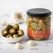 garlic stuffed olives