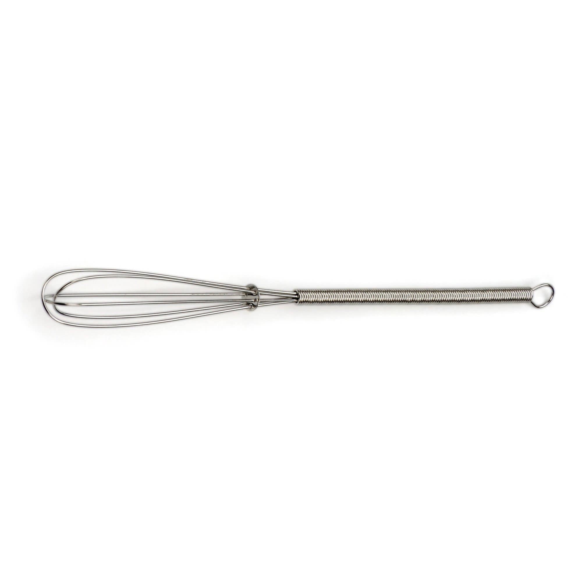 Mini Whisk - 9 inch long handle whisk