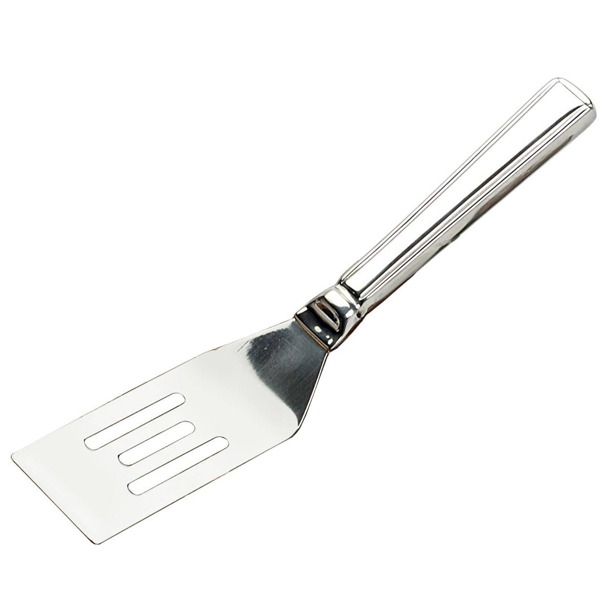 Pastry Pro Serving Spatula for Sheet Cake, Brownie, Casserole & Chafing  Dish: Portion - Cut - Serve with one Elegant, Stainless Steel Server 