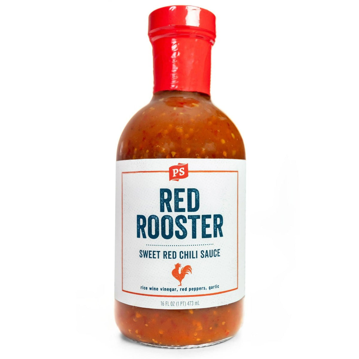 sweet red chili sauce